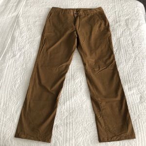 Bonobos Stretch Washed Chinos